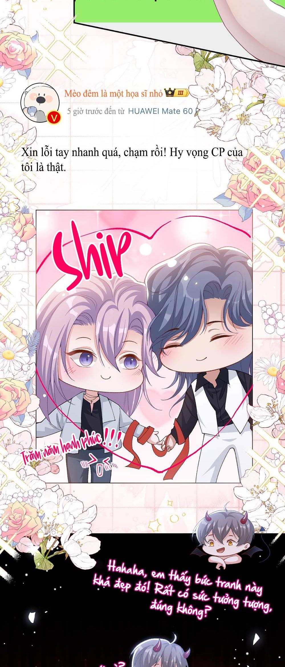 Đọc truyện Quan hệ thế thân - Chapter 149