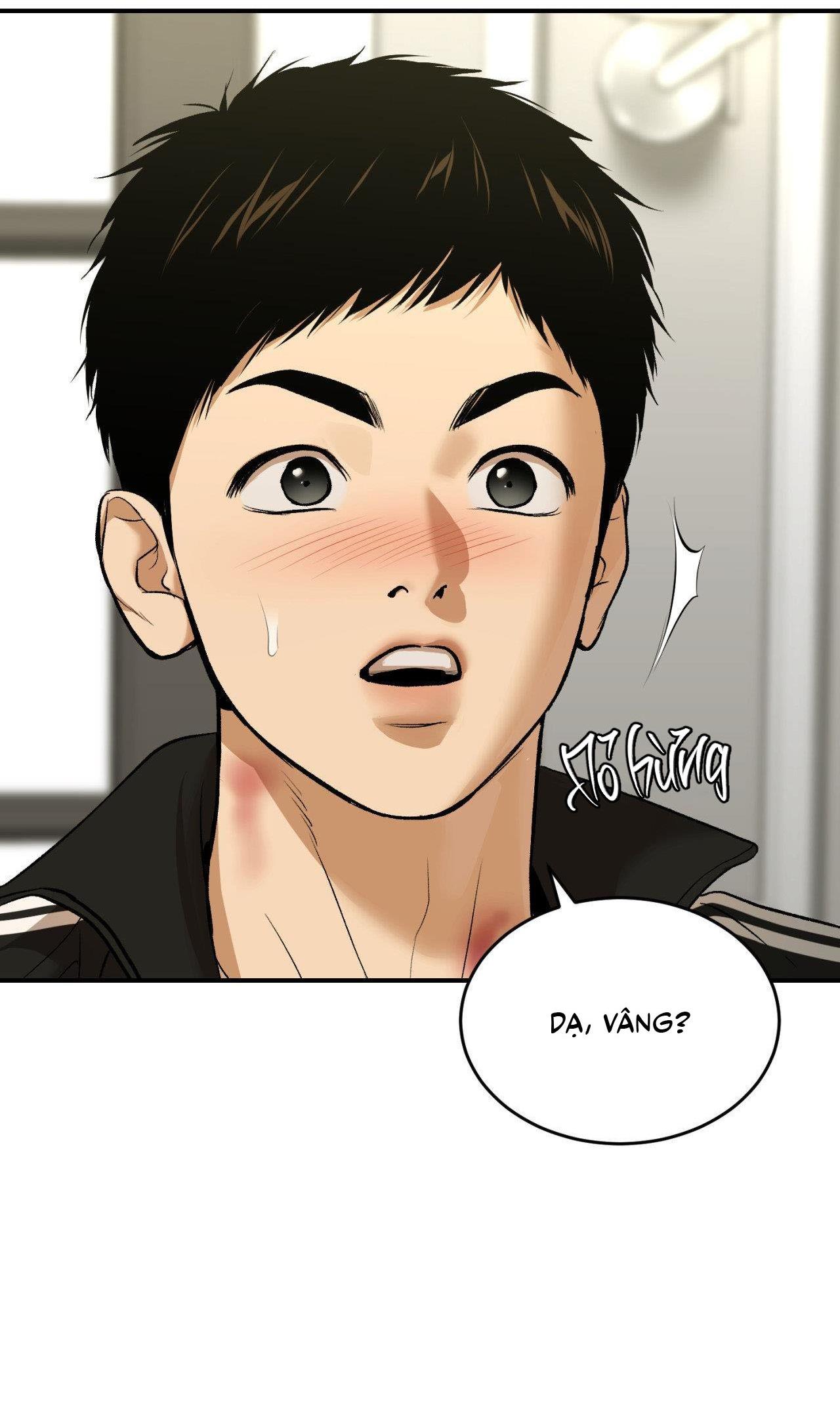 Đọc truyện  ChinhX - Vận Xui - Chapter 53.2