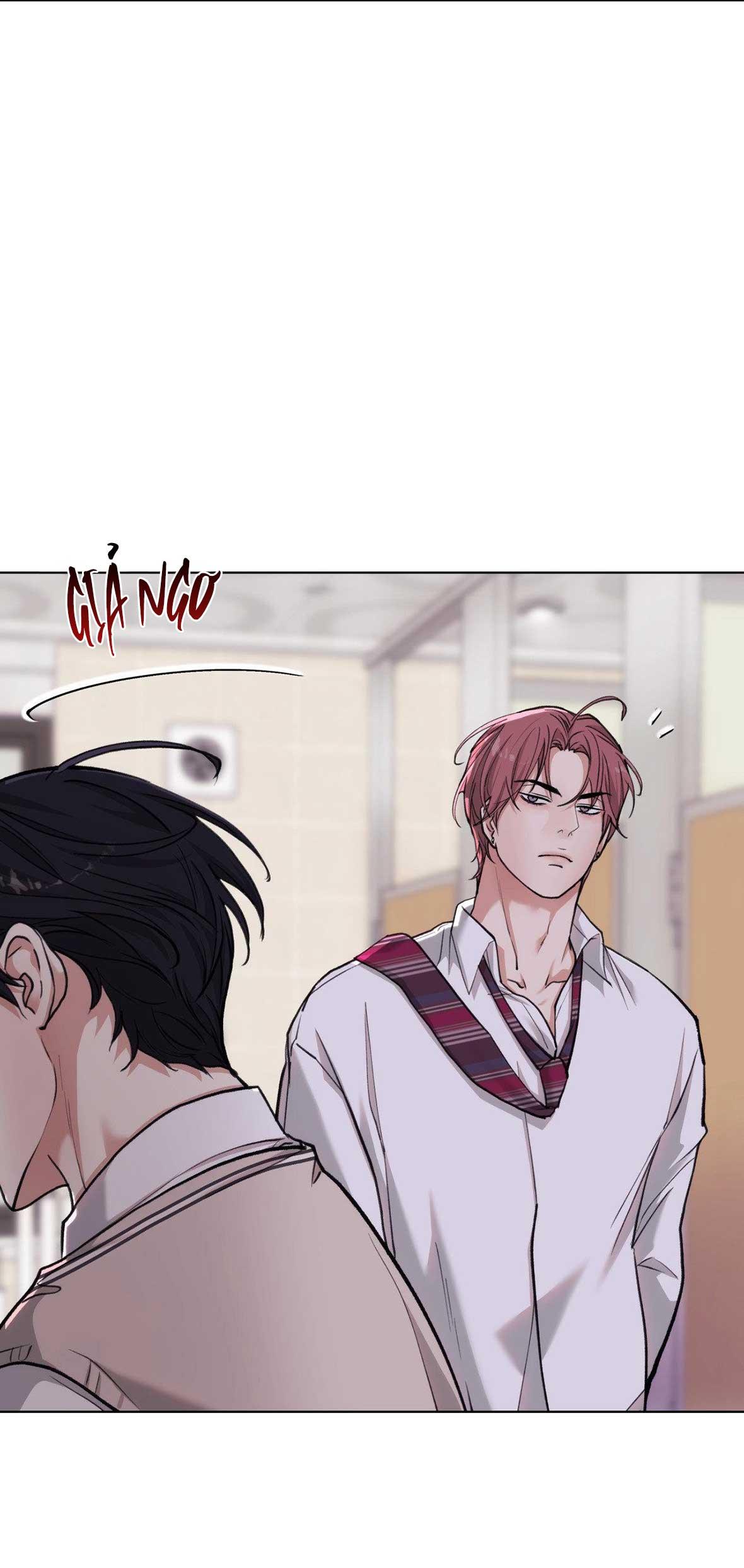 Đọc truyện EM BÉ VÀ ĐẠI CA - Chapter 30