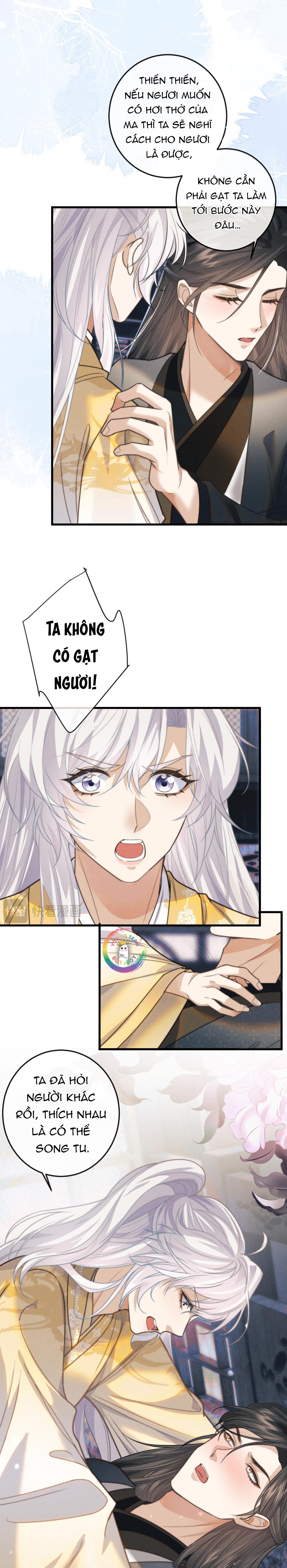 Đọc truyện Sự Hối Hận Muộn Màng - Chapter 68