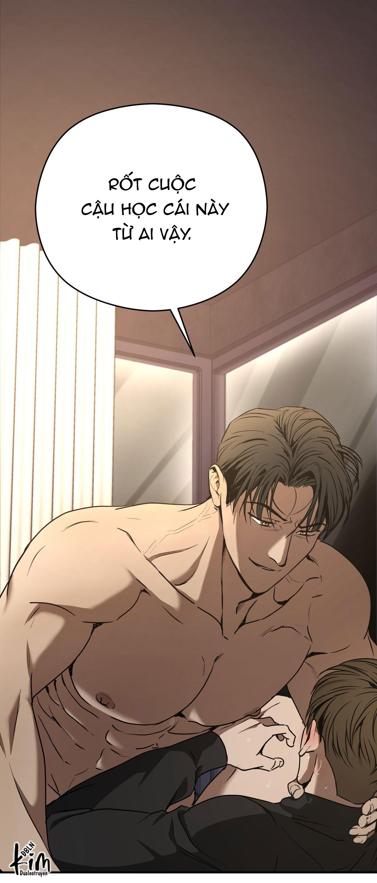 Đọc truyện ĐỘC XÀ - Chapter 17