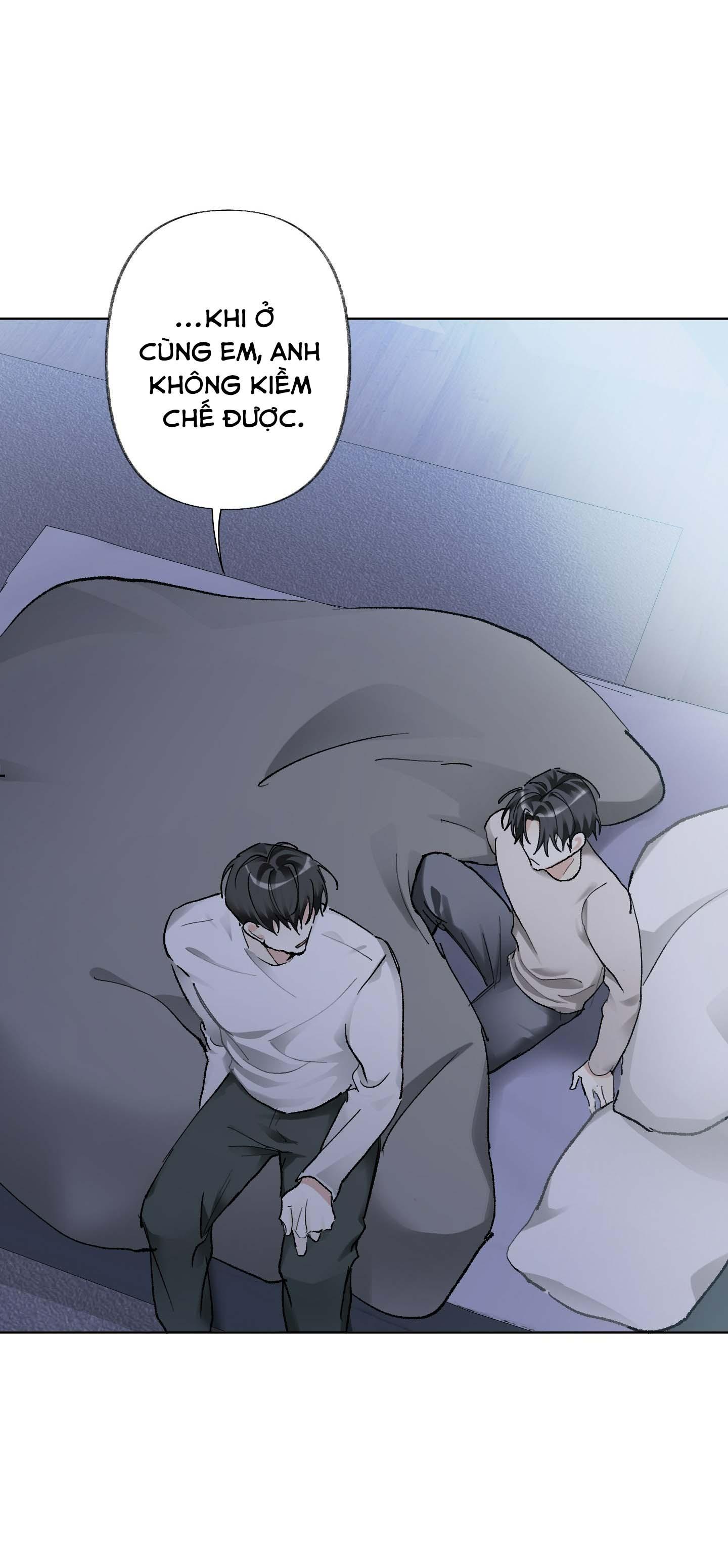 Đọc truyện THẾ GIỚI KHI MẤT ĐI EM - Chapter 58