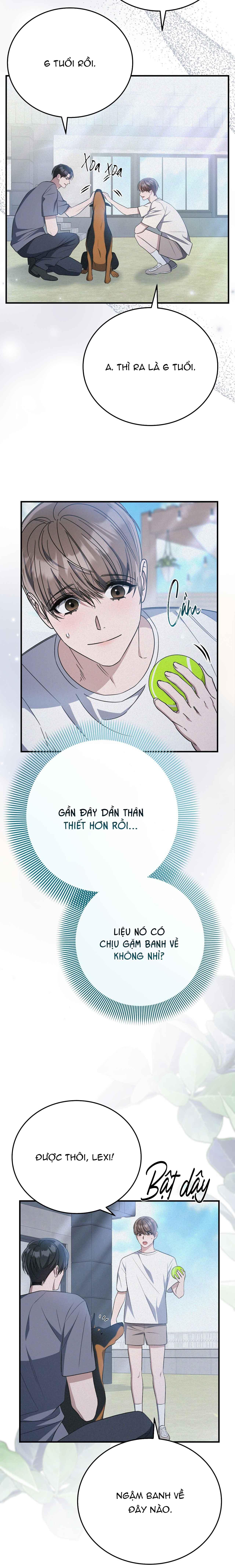 Đọc truyện VÔ HÌNH - Chapter 67