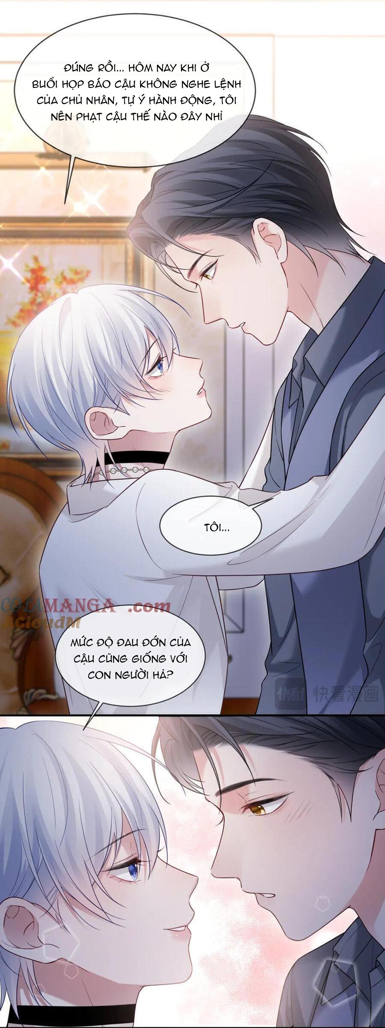 Đọc truyện Đề Nghị Ly Hôn - Chapter 131