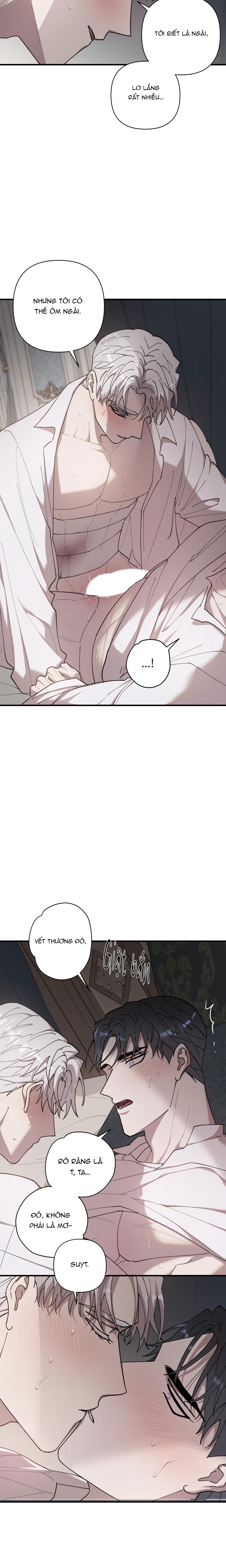 Đọc truyện Đóa hoa của mặt trời - Chapter 78