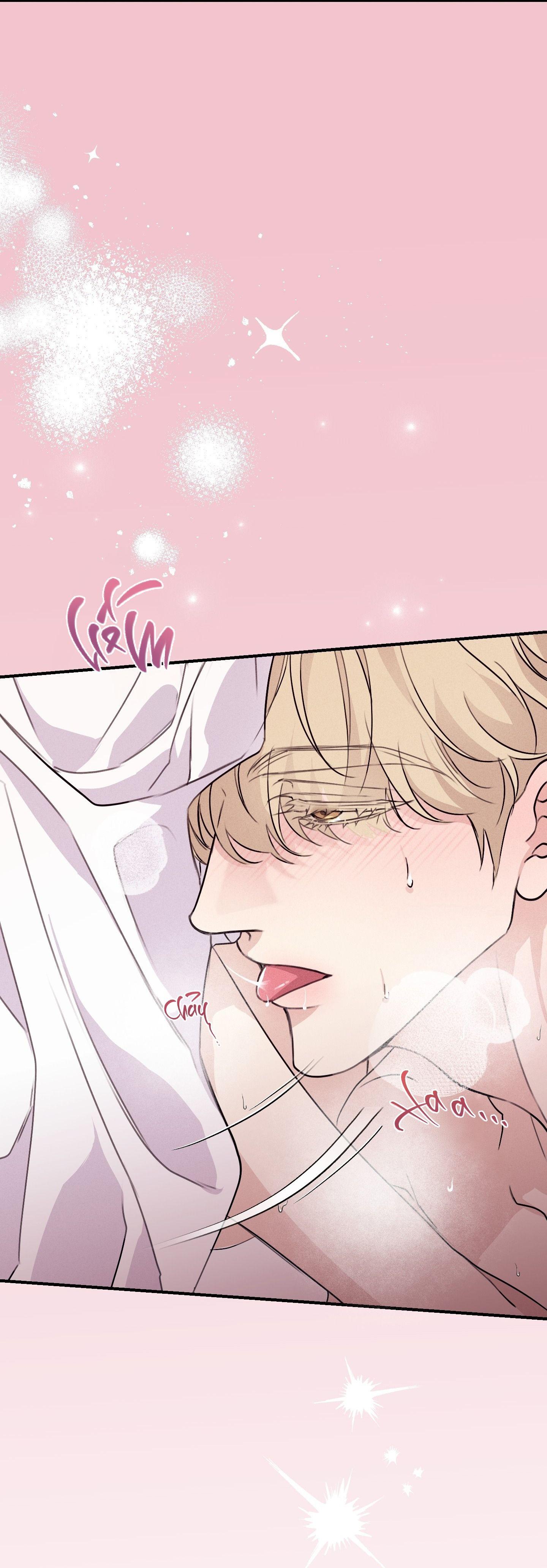 Đọc truyện QUAN HỆ CỘNG SINH CỦA MẶT TRĂNG VÀ MẶT TRỜI - Chapter 24