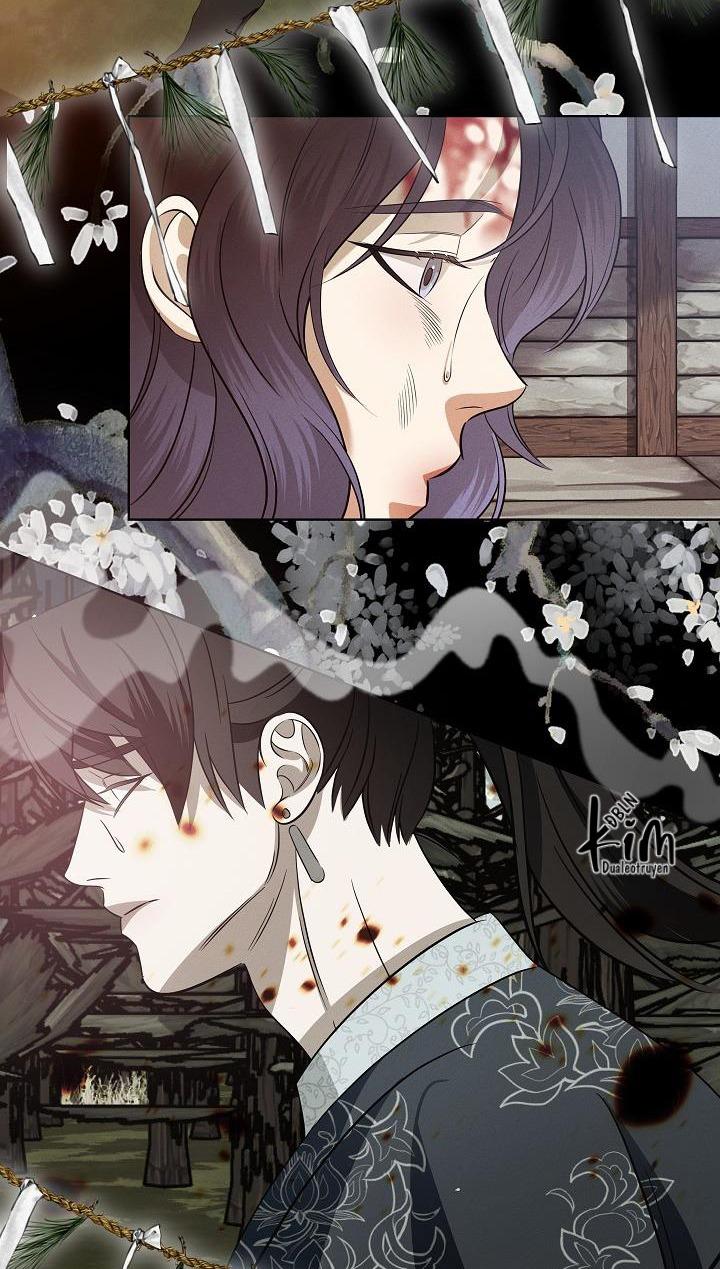 Đọc truyện TRUYỆN NGẮN LỤC LẠC ĐÔI - Chapter 4.4