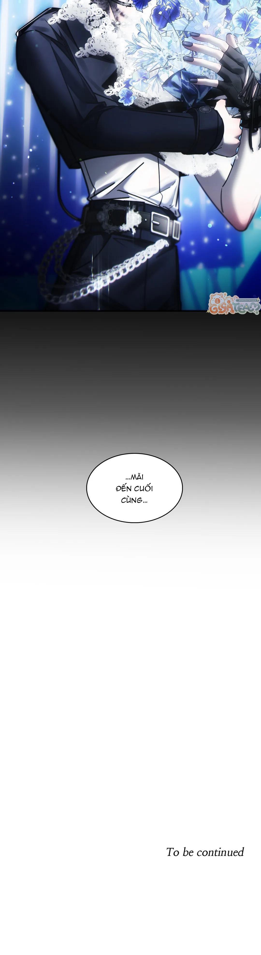 Đọc truyện Vực thẳm - Chapter 25