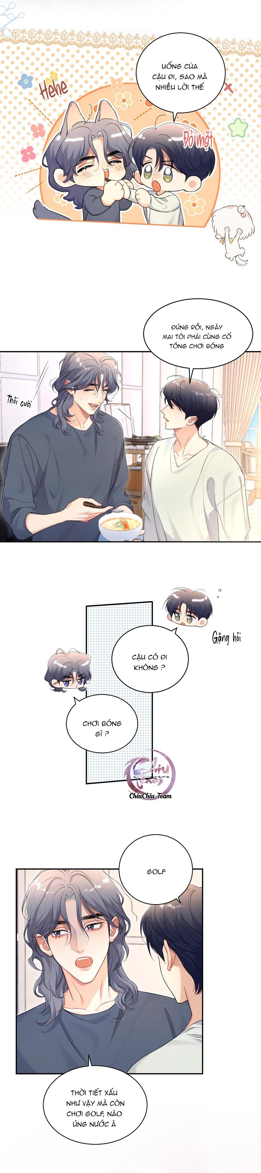 Đọc truyện Nhất Túy Kinh Niên - Chapter 130