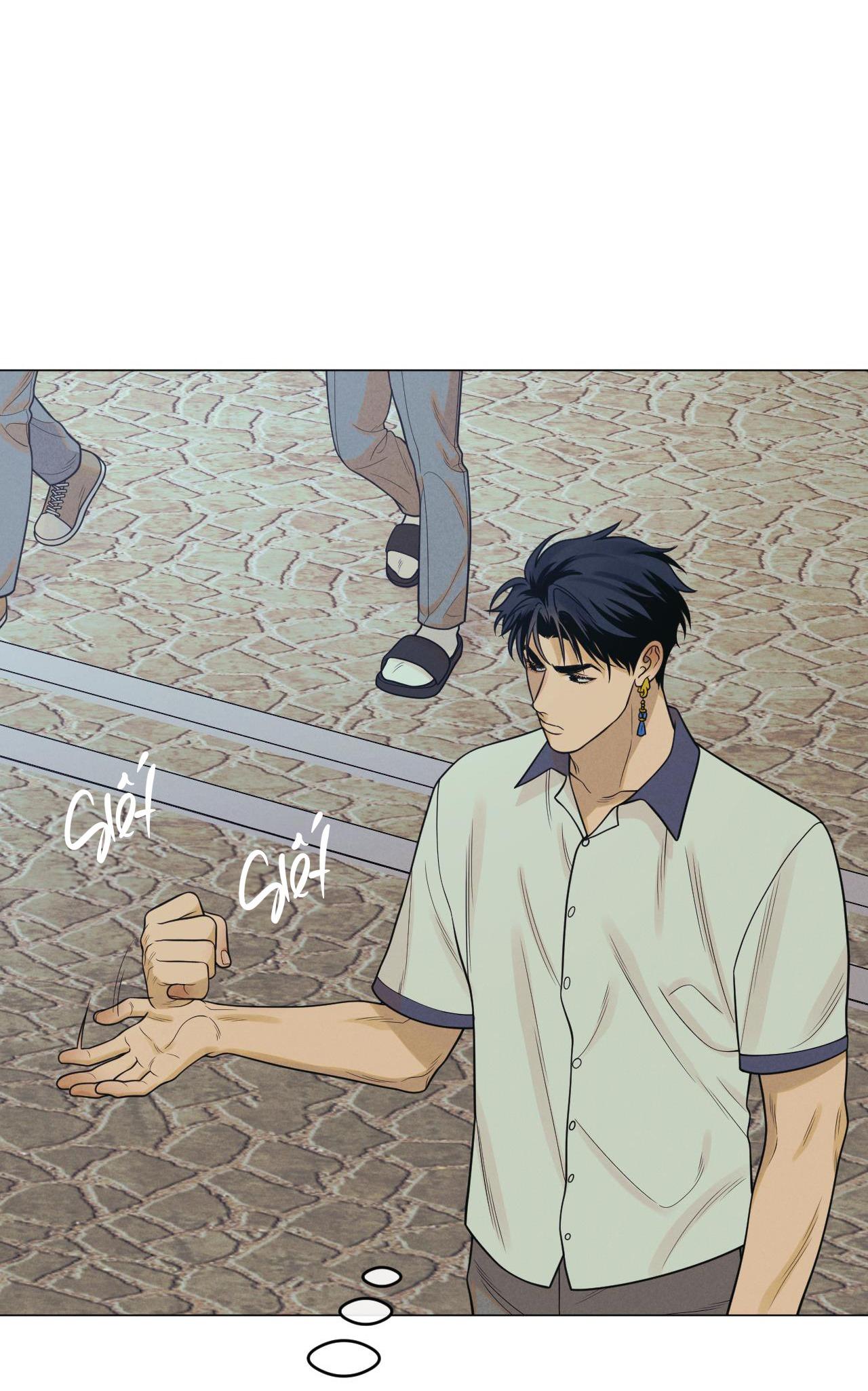 Đọc truyện QUẺ BÓI GIẤC MƠ CỦA YÊU TINH - Chapter 34