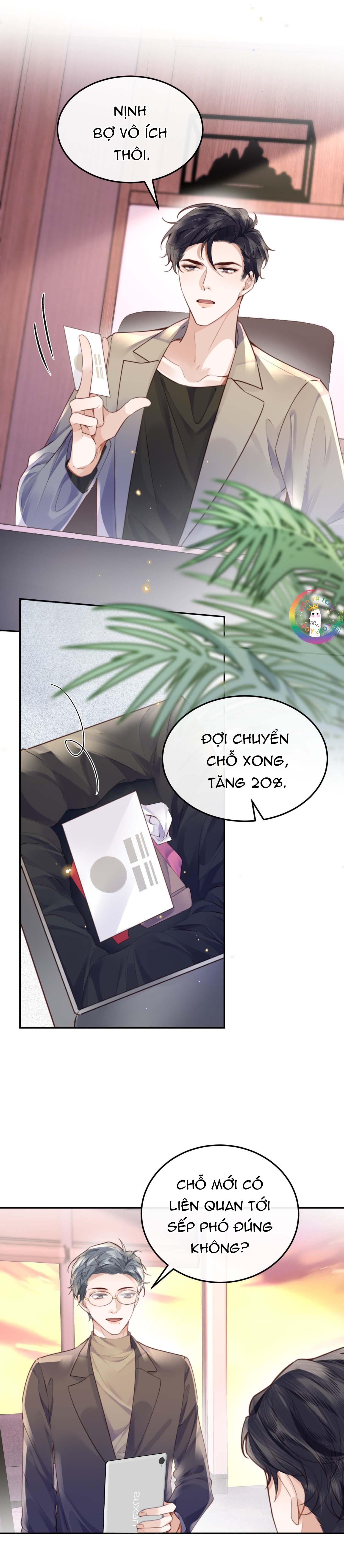 Đọc truyện (END) Đặc Chế Cho Riêng Anh - Chapter 74