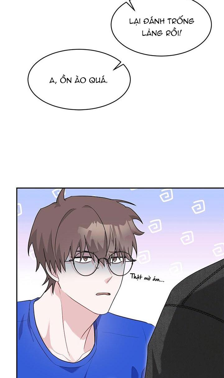 Đọc truyện TIỂU THỬ: BẮT ĐẦU MÙA HÈ - Chapter 26