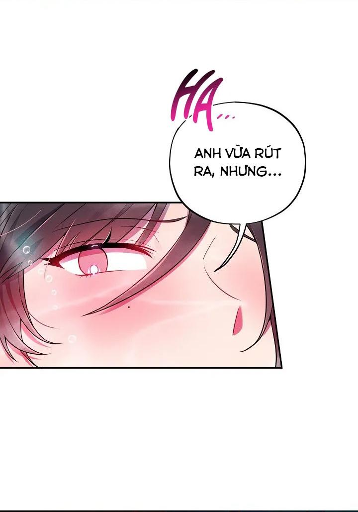 Đọc truyện Dù anh nhỏ cũng không sao - Chapter 4