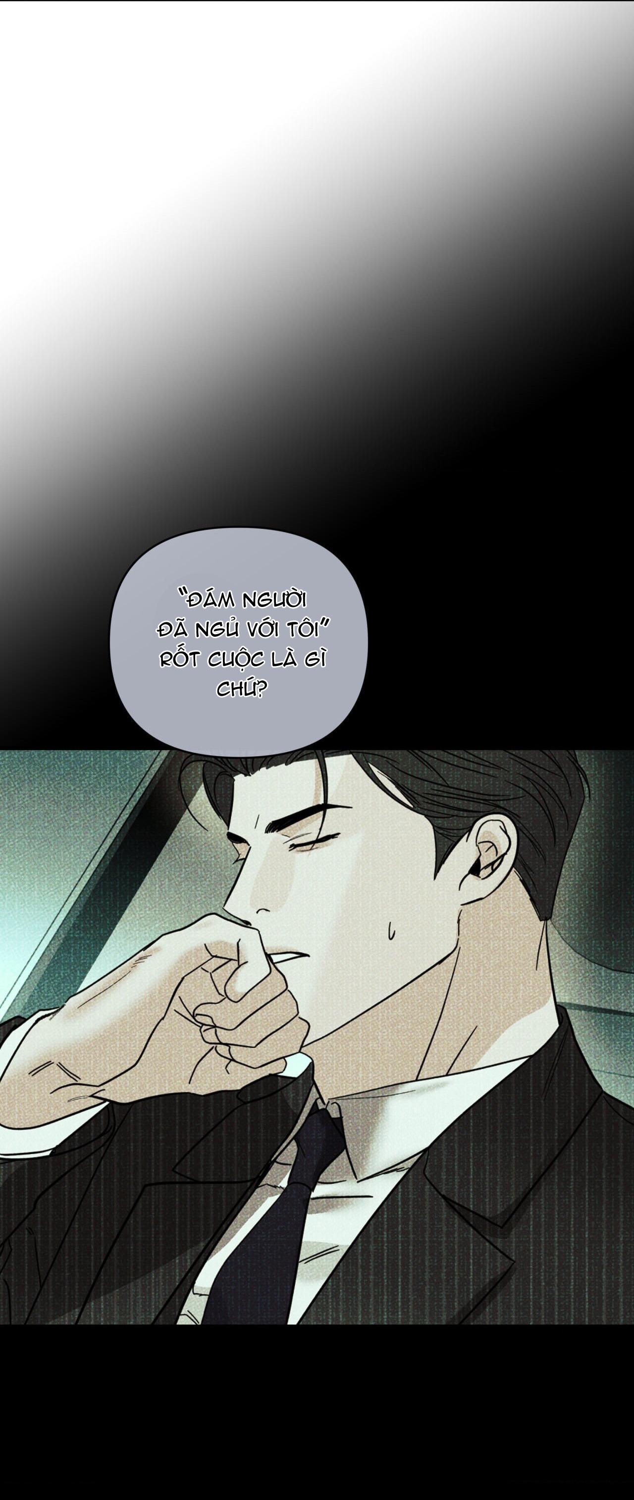 Đọc truyện THÂN ÁI - Chapter 37