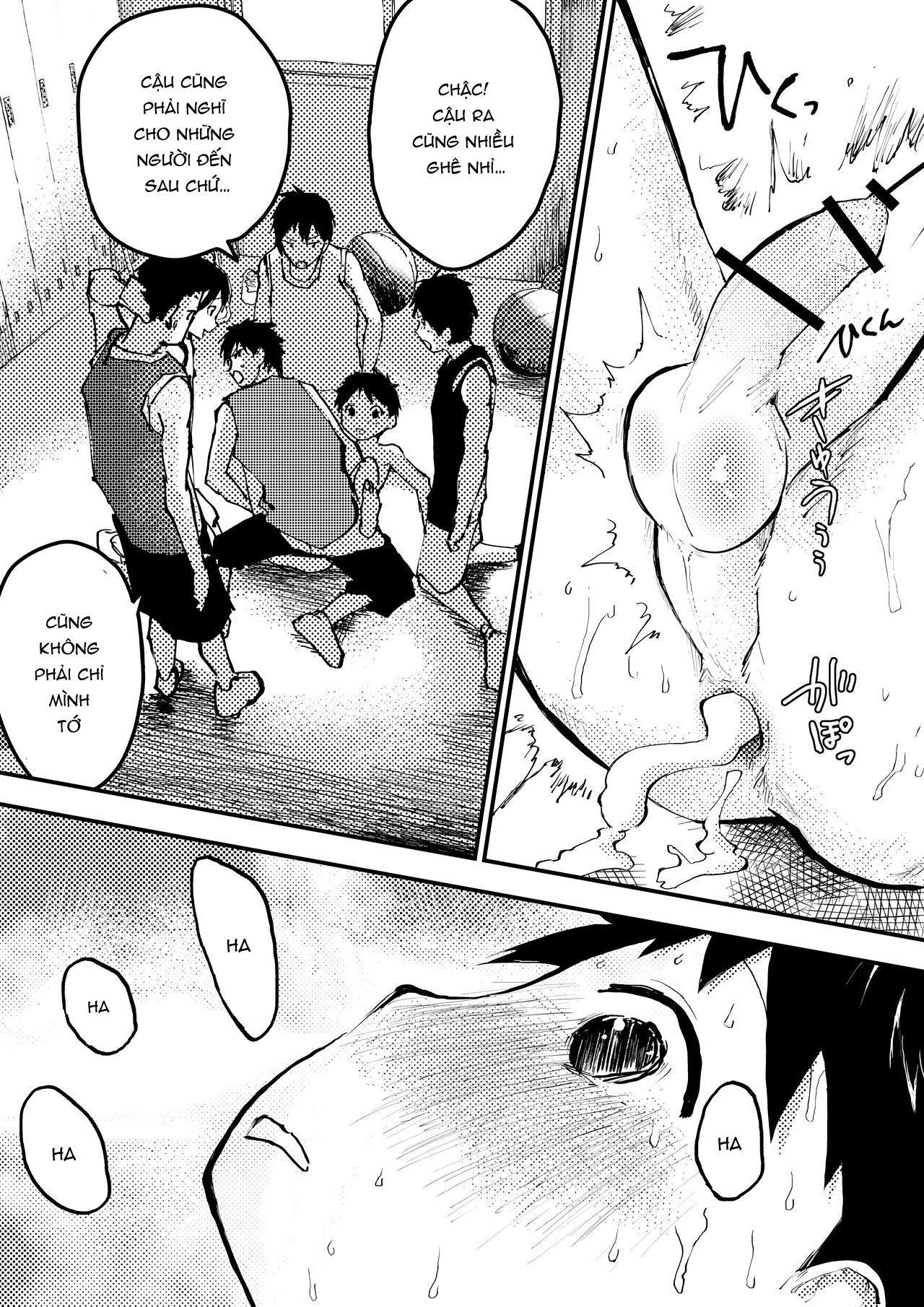 Đọc truyện Đạo Tàn Bụ - Chapter 14