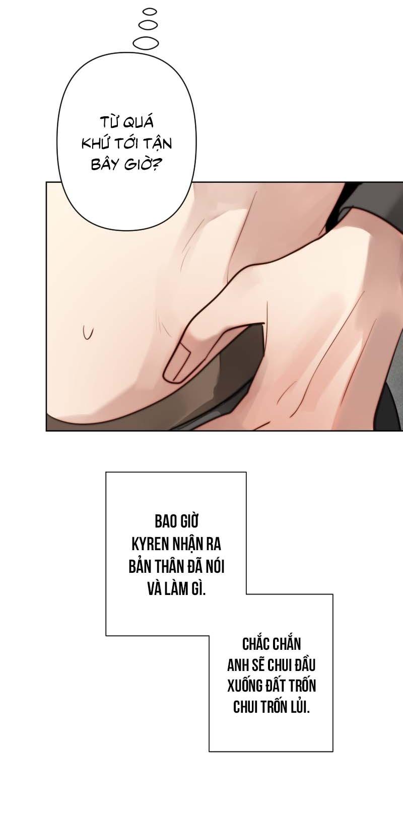 Đọc truyện KHI LONG THẦN RƠI VÀO LƯỚI TÌNH - Chapter 50