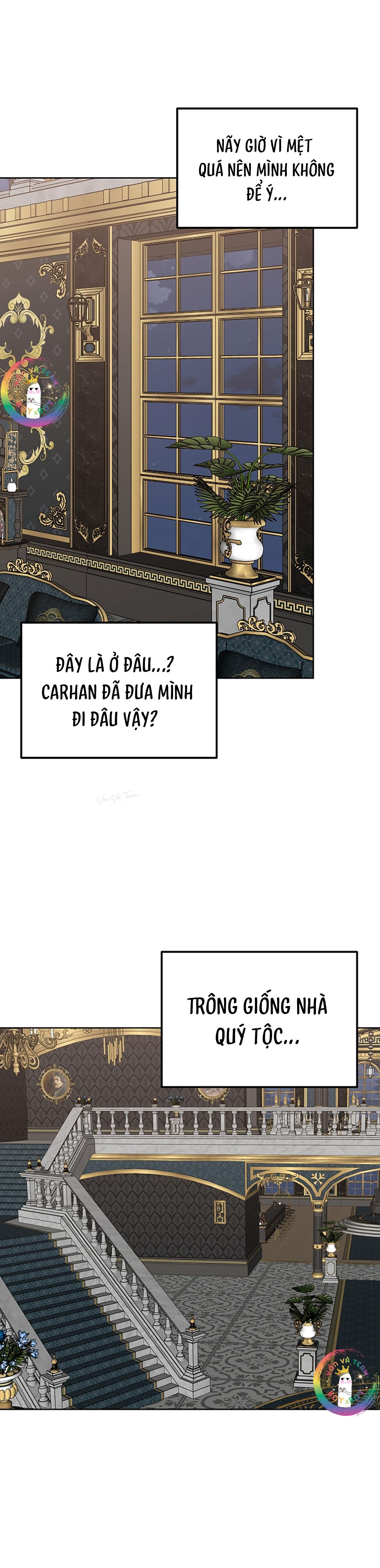 Đọc truyện (END) Này, Đừng Có Nhấn Cái Nút Đó! - Chapter 26