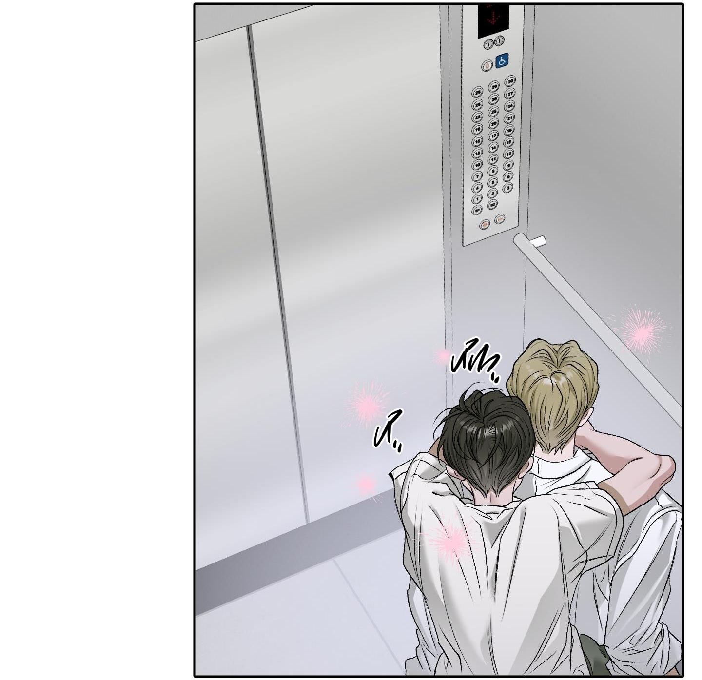 Đọc truyện Đầm Sen Héo Úa - Chapter 42