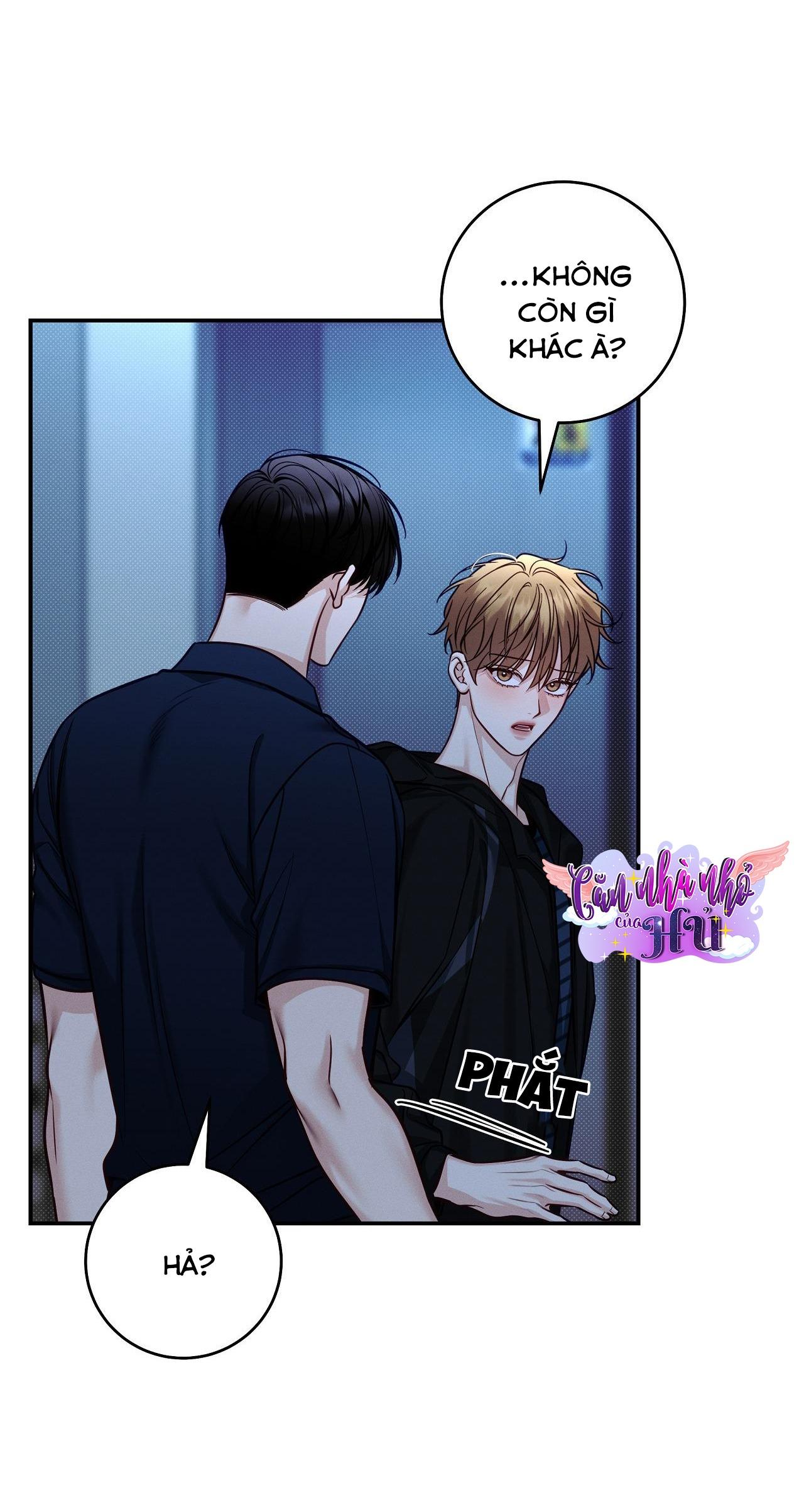 Đọc truyện (END) MÙA HÈ NĂM ẤY - Chapter 52