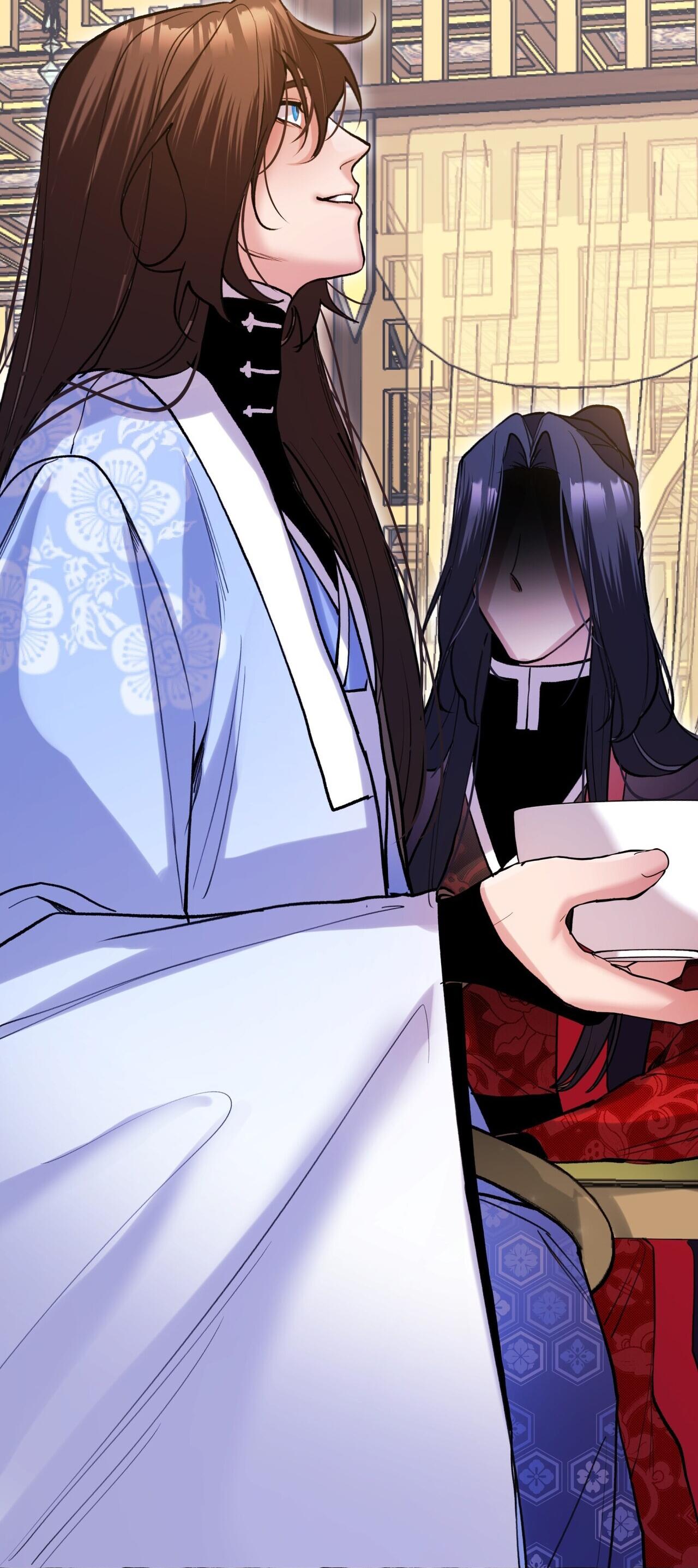 Đọc truyện BÁT NHÃ GIAI NHÂN - Chapter 64