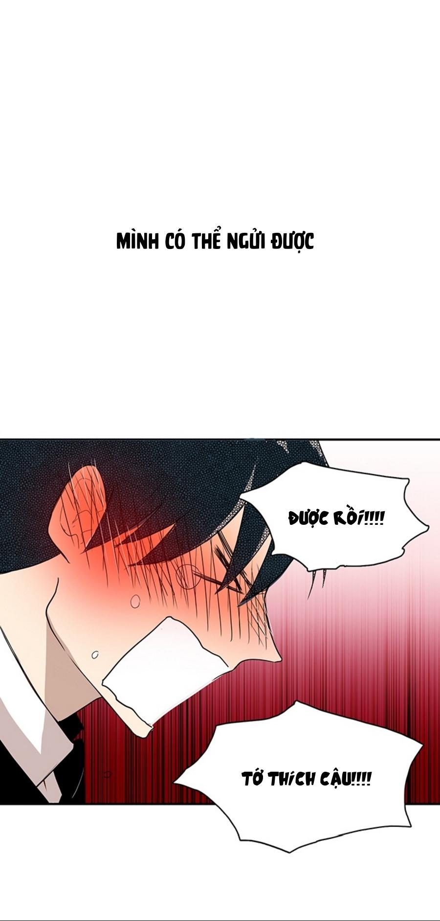 Đọc truyện Mùi Hương Tuyệt Nhất - Chapter 3