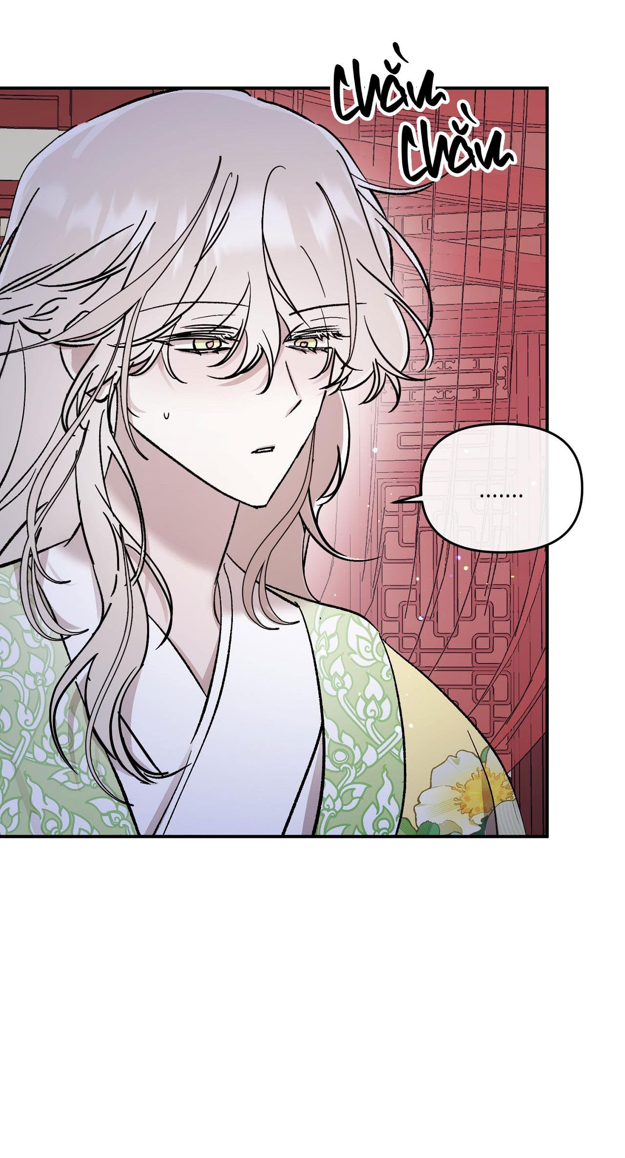 Đọc truyện BL CỔ TRANG-ÂU CỔ NGẮN NHÀ KIM - Chapter 36.4