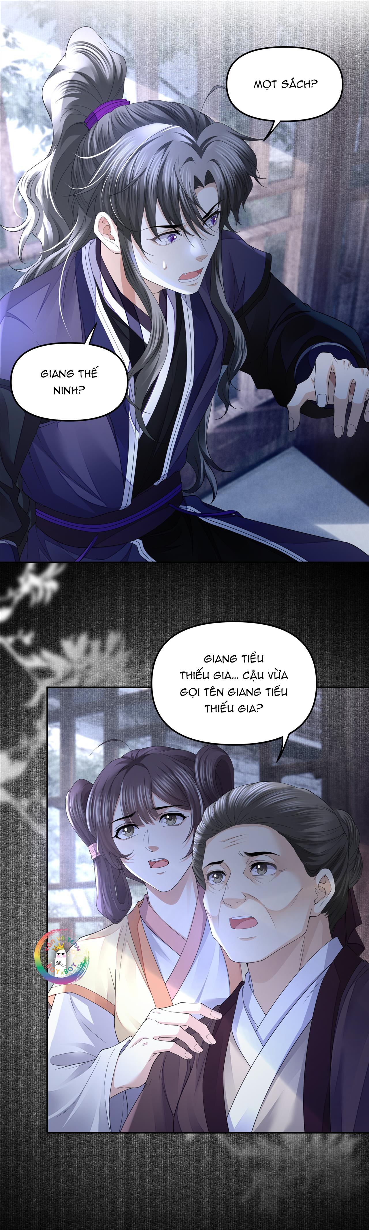 Đọc truyện (END) Đồng Tiền Kham Thế - Chapter 69