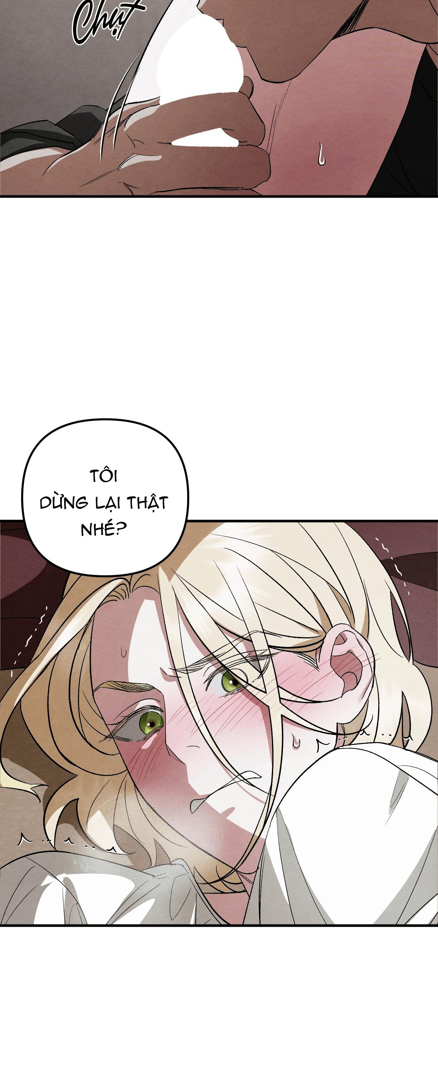 Đọc truyện GỬI VỊ THIẾU GIA TÔI YÊU - Chapter 7