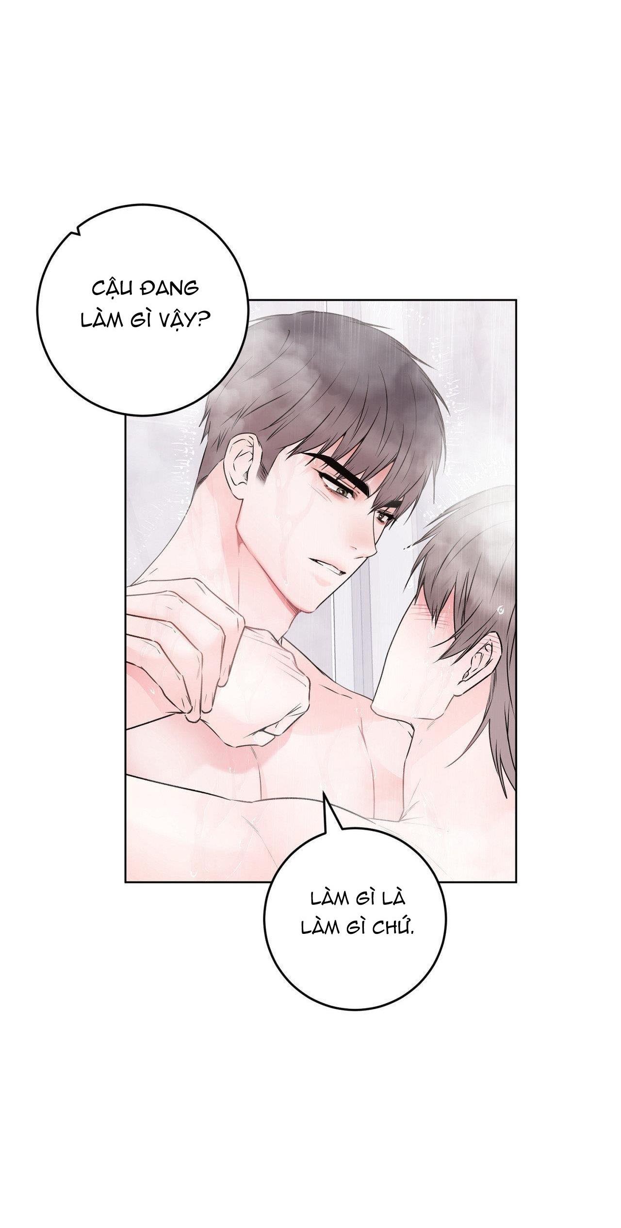 Đọc truyện LẤP ĐẦY ĐỂ MỞ KHÓA - Chapter 10