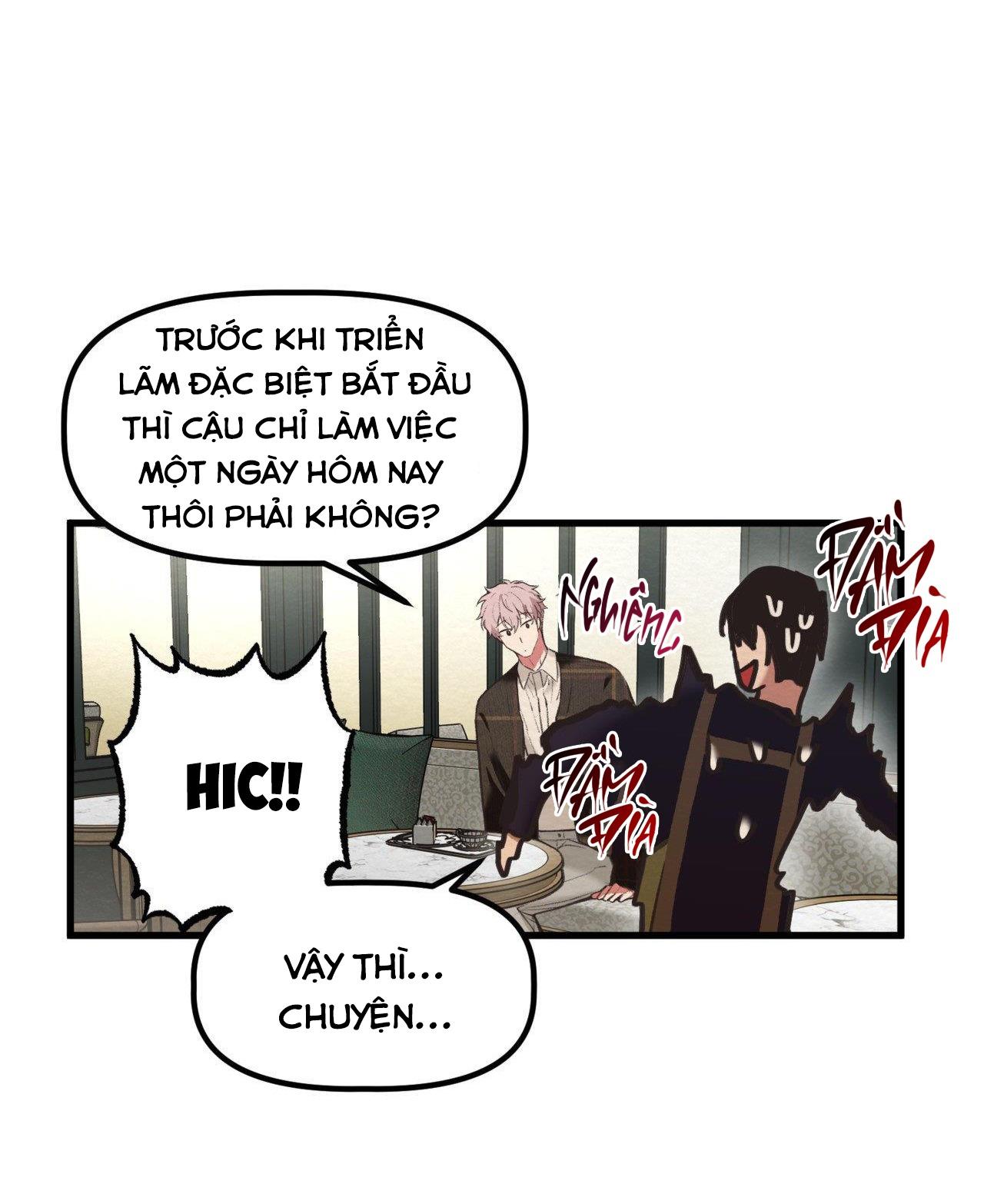 Đọc truyện (END SS) DEVIL ON TOP - Chapter 30