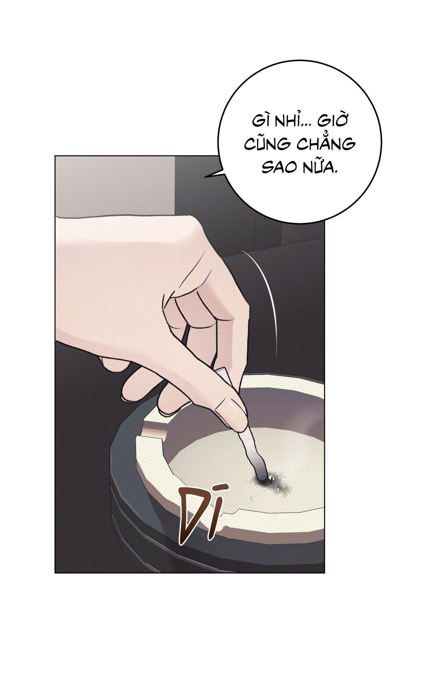Đọc truyện Nhật ký nuôi dưỡng sói hoang - Chapter 9