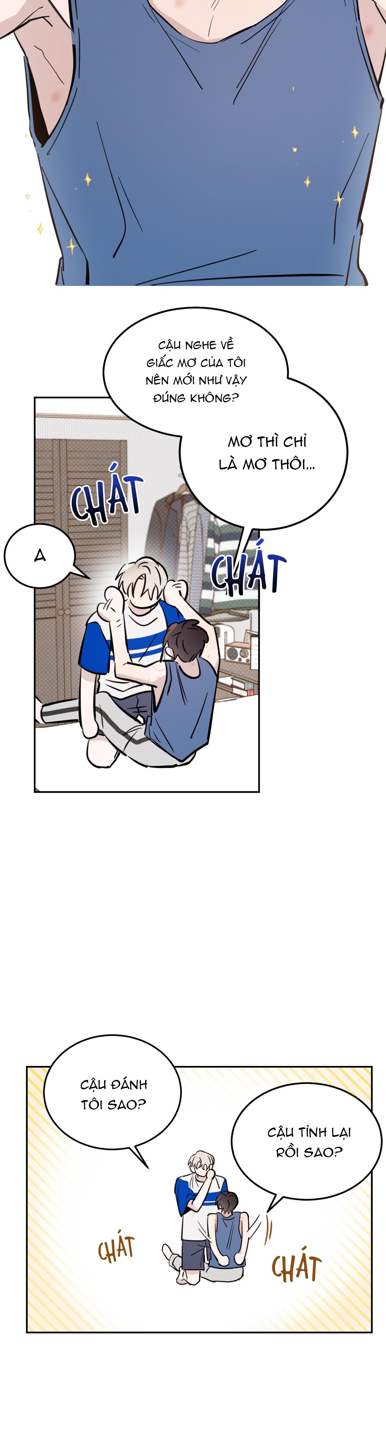 Đọc truyện Ác ma giữa ngã tư đường - Chapter 49