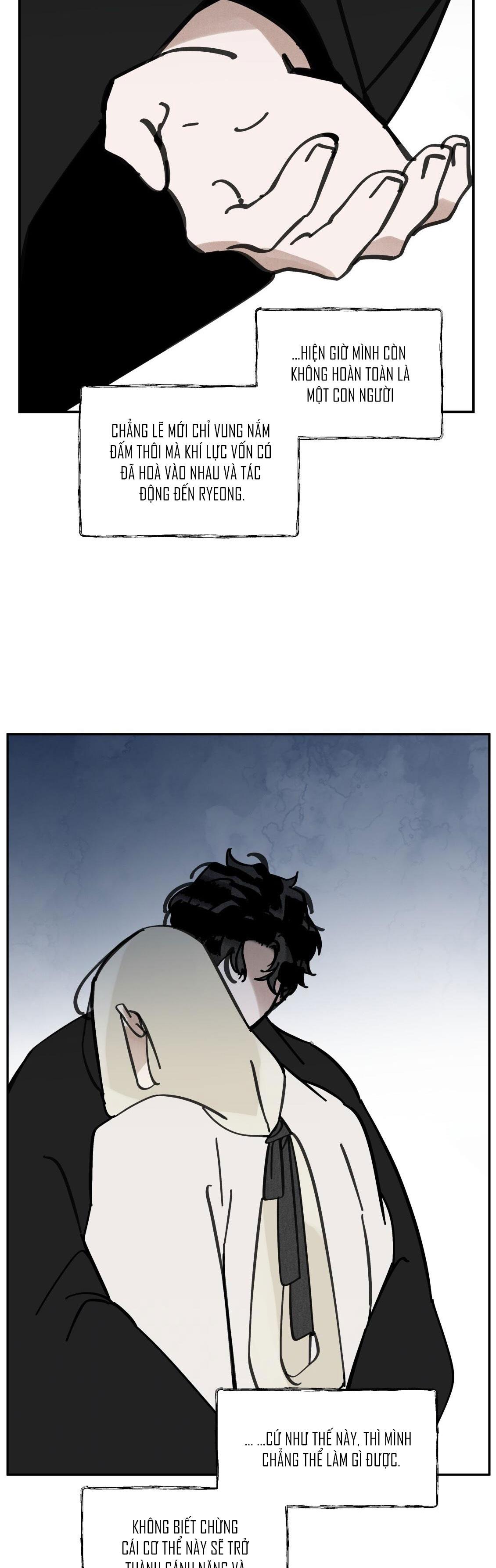 Đọc truyện PALJAE - Chapter 102