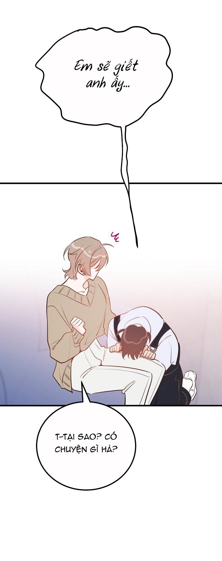 Đọc truyện Có Chuyện Gì Xảy Ra với Sự Nổi Tiếng Của Tôi Thế? - Chapter 48