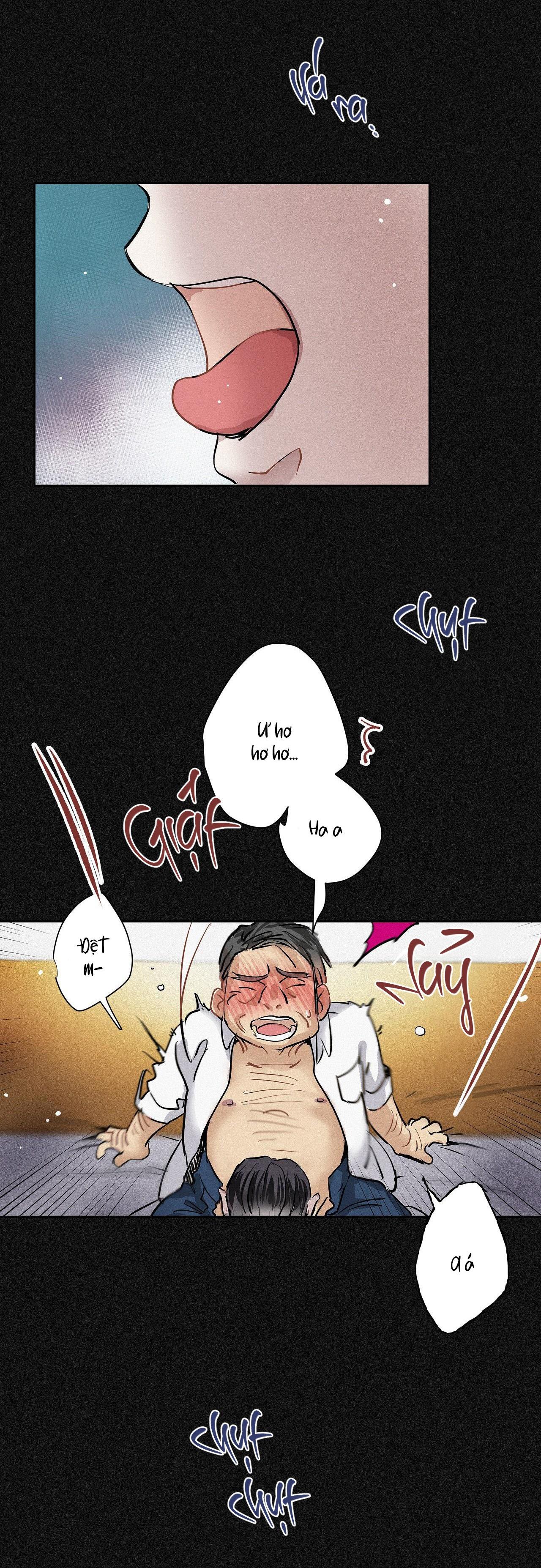 Đọc truyện  Tình yêu và danh vọng - Chapter 58