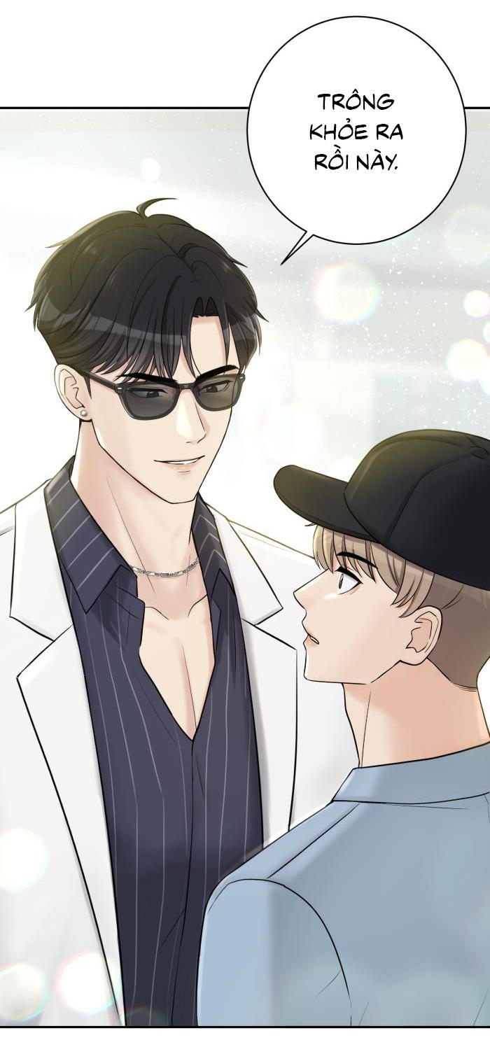 Đọc truyện Tỉnh dậy lần nữa bỗng trở thành minh tinh rồi - Chapter 15