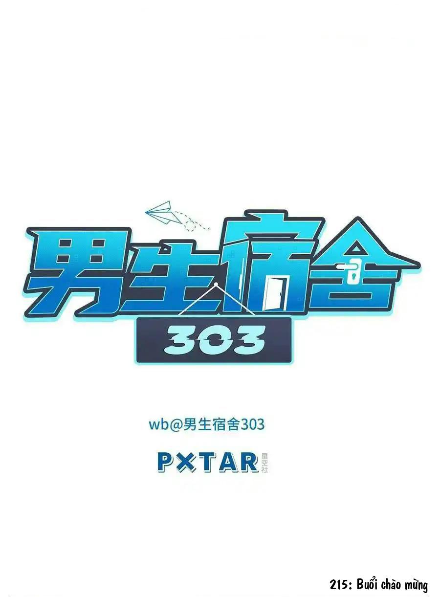 Đọc truyện Ký túc xá nam phòng 303 - Chapter 215