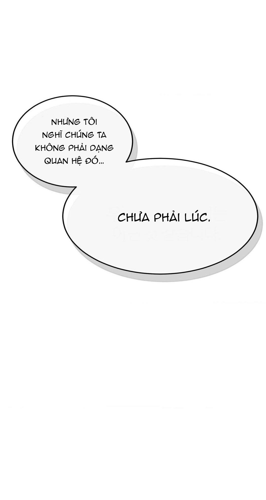 Đọc truyện Chiếc Lá Lay Động Theo Giai Điệu - Chapter 3