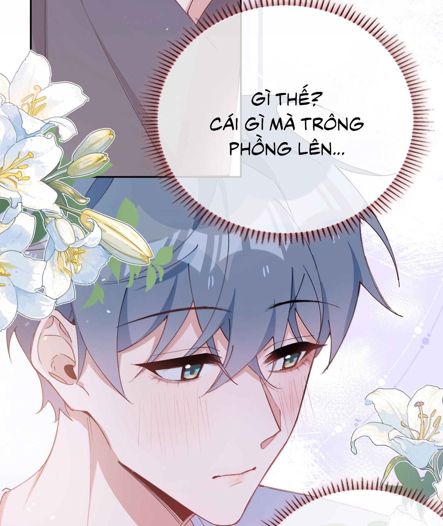 Đọc truyện Trường Cấp Ba Sơn Hải - Chapter 111