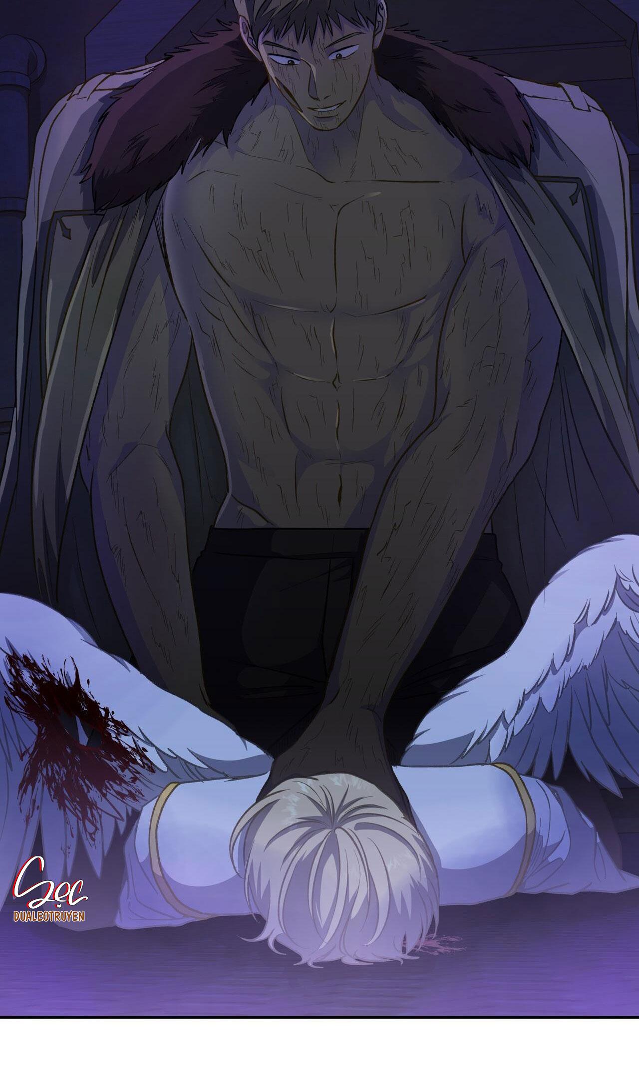 Đọc truyện CÁCH TỒN TẠI NHƯ MỘT NGƯỜI CHƠI - Chapter 58