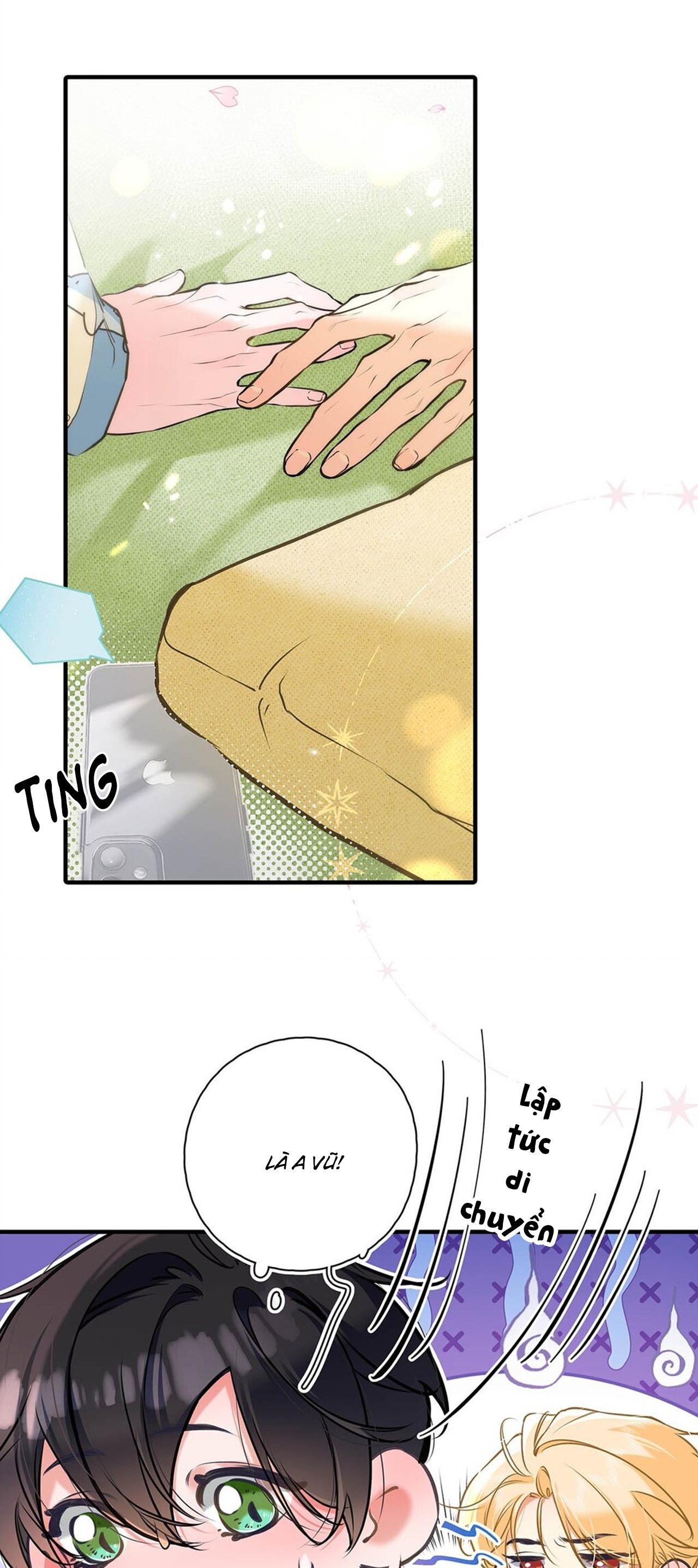 Đọc truyện Bắt đầu làm bạn trai từ số 0 - Chapter 9