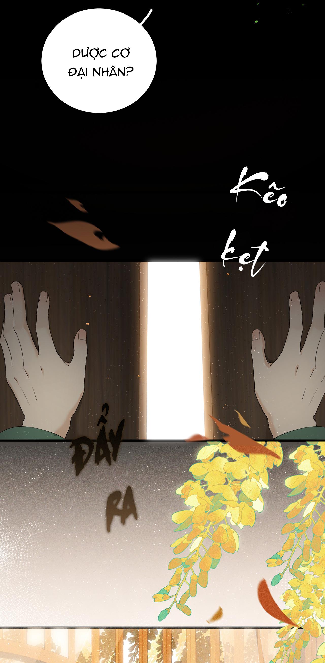 Đọc truyện Xà Yêu Muốn Chạy Trốn - Chapter 29