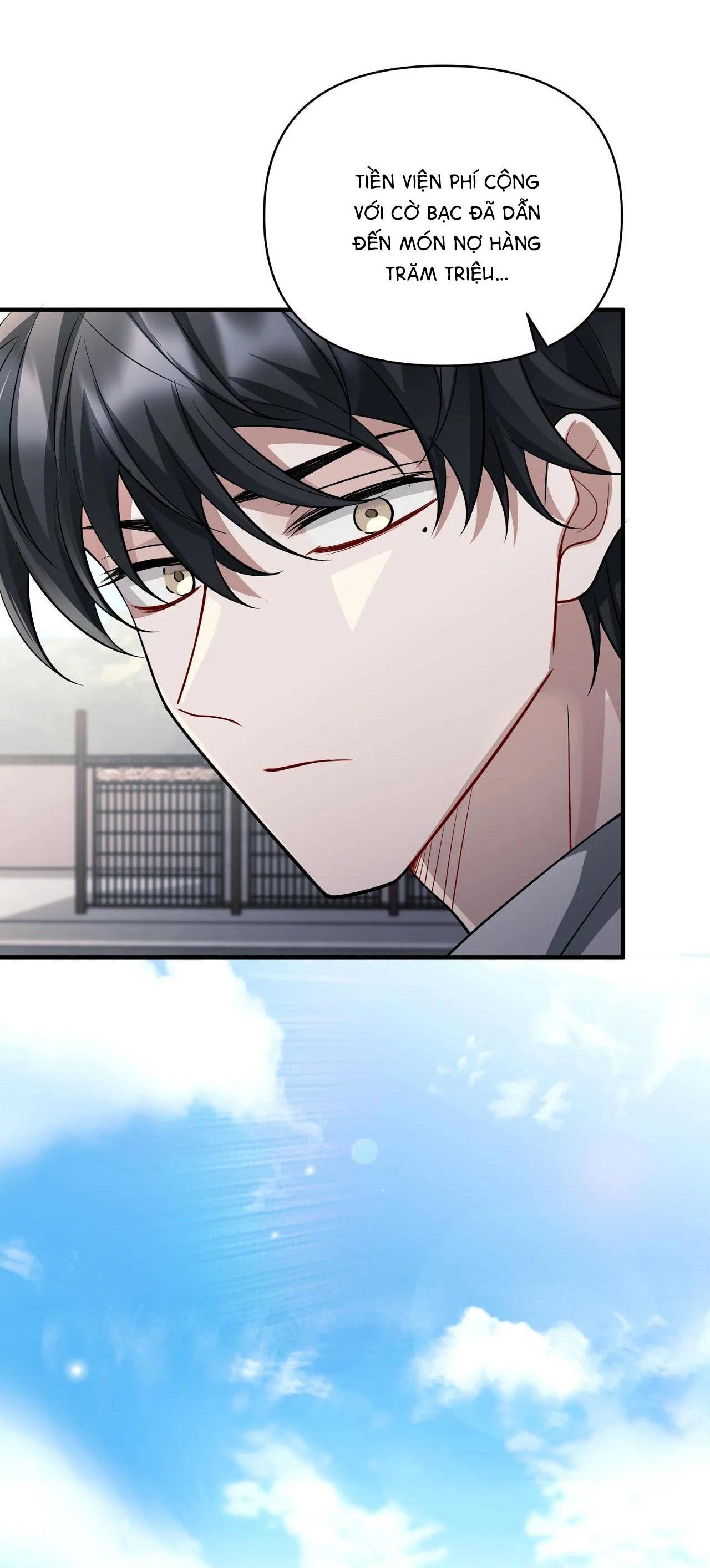 Đọc truyện  Vết Trượt - Chapter 37