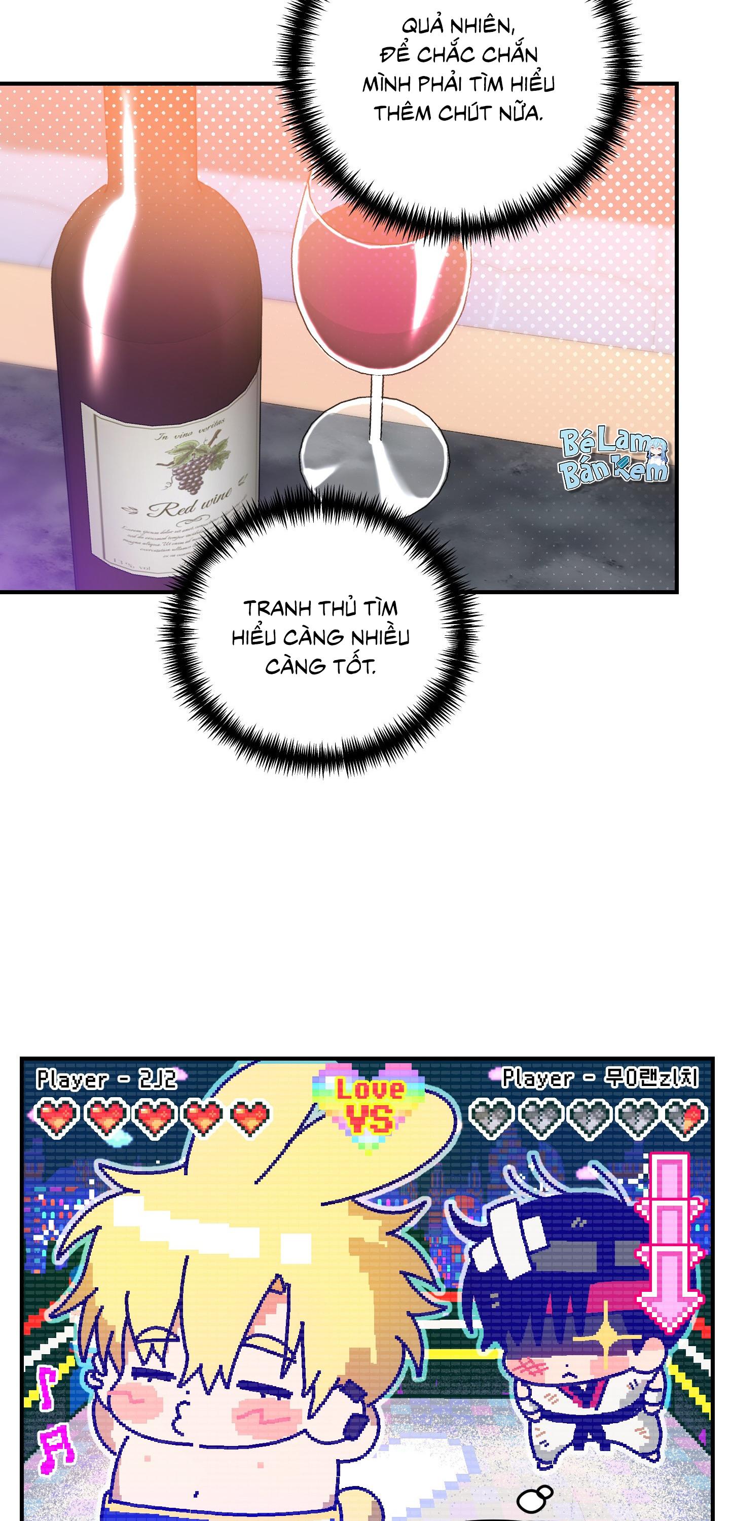 Đọc truyện Cuộc tình gian dối - Chapter 4