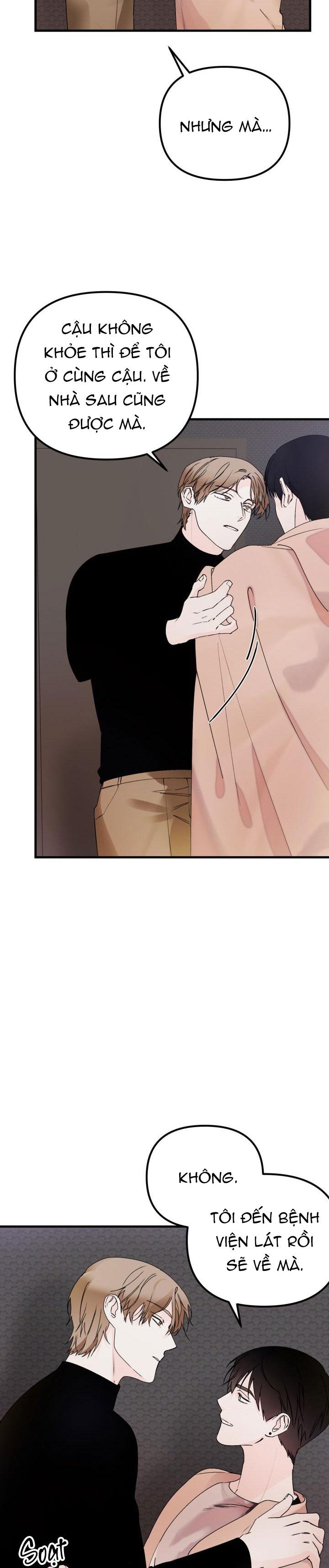 Đọc truyện TUYỂN TẬP NHẤT THỤ ĐA CÔNG CỦA NHÀ KIM - Chapter 24.2