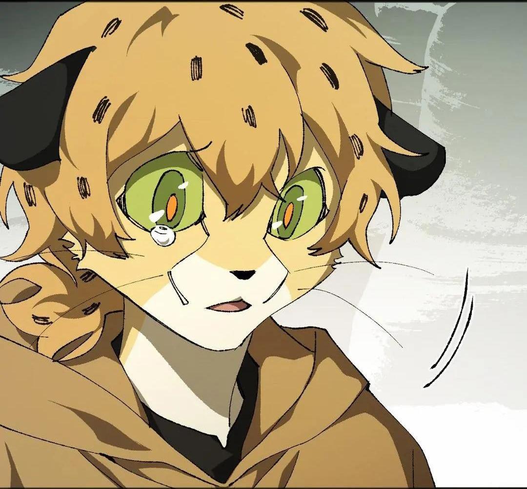 Đọc truyện Hãy khóc đi đừng ngại ngùng! - Chapter 19