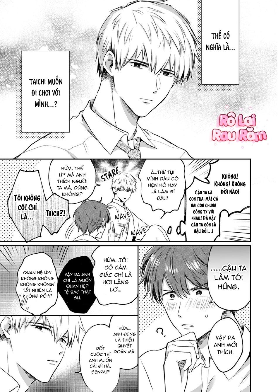 Đọc truyện TUYỂN TẬP GÂY NỨNG NHÀ RÔ - Chapter 386.2