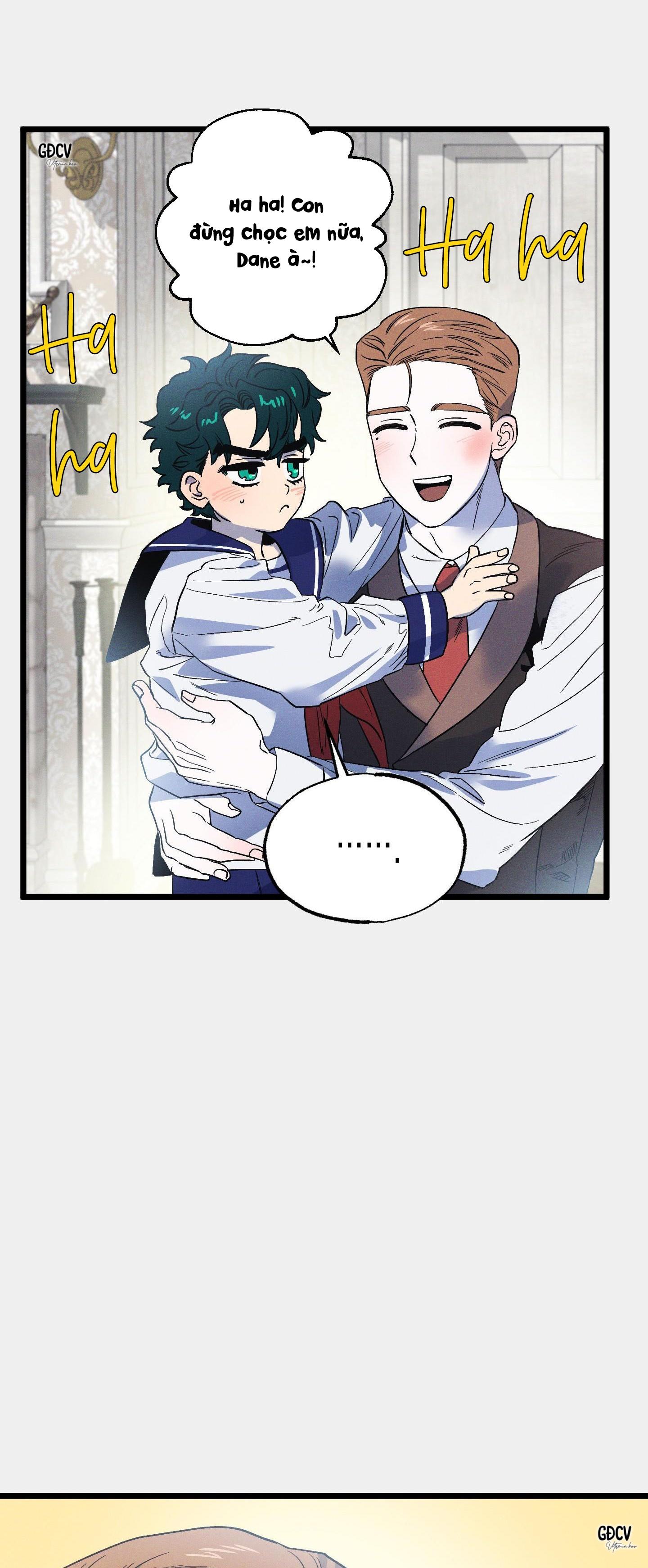 Đọc truyện THIÊN ĐƯỜNG NƠI ĐẢO HOANG - Chapter 4