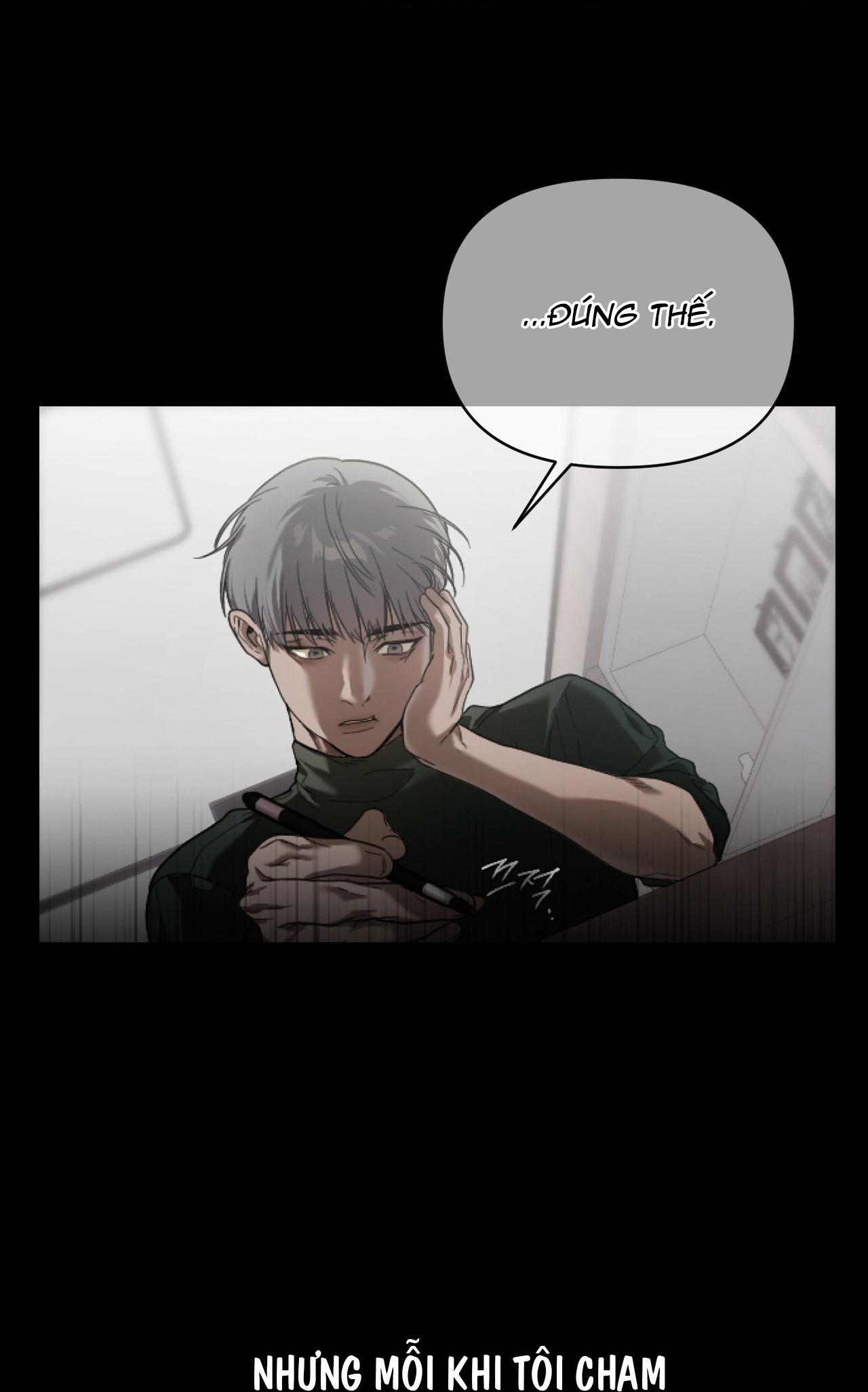 Đọc truyện GẠT TÀN - Chapter 3