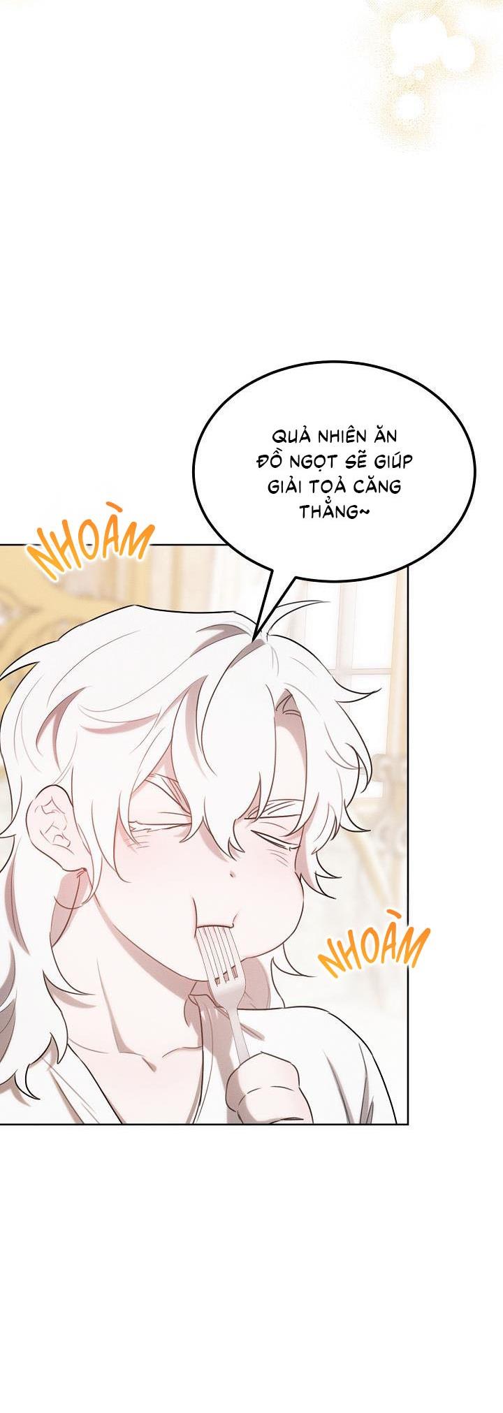 Đọc truyện  Xin Người Đừng Nhấn - Chapter 31